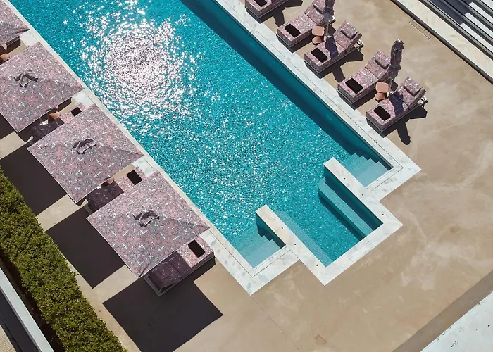 Tzanis Resort Skyros
