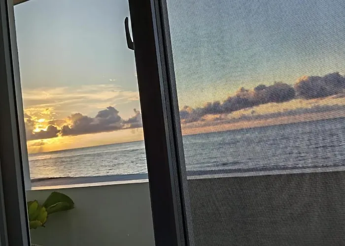 Tramonto Boutique Hotel