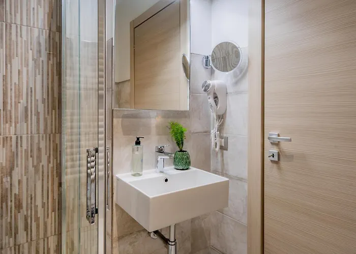 Nido Suite & Apartments Cesenatico
