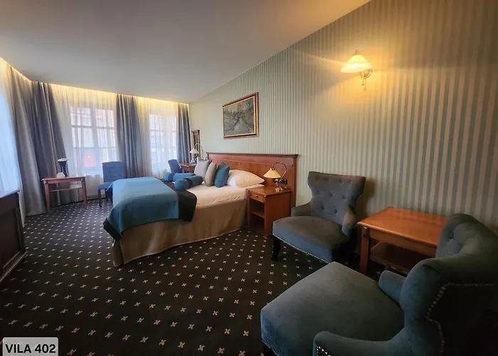 City Hotel Morris