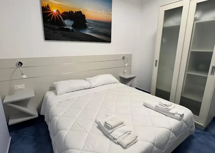 Hotel La Giara