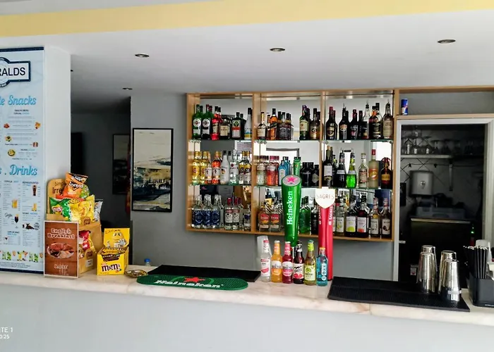 Emeralds Albufeira By Dk Stays