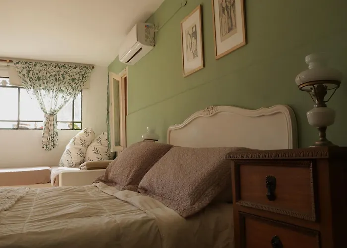 Estancia Urbana Hotel Boutique