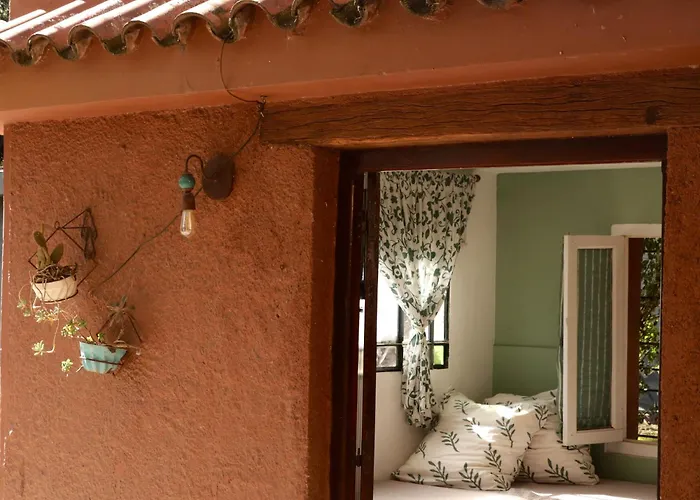 Estancia Urbana Hotel Boutique