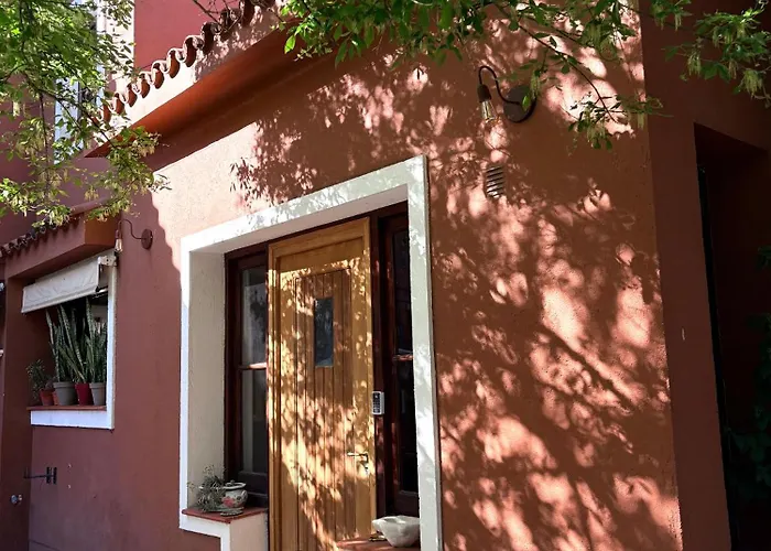 Estancia Urbana Hotel Boutique