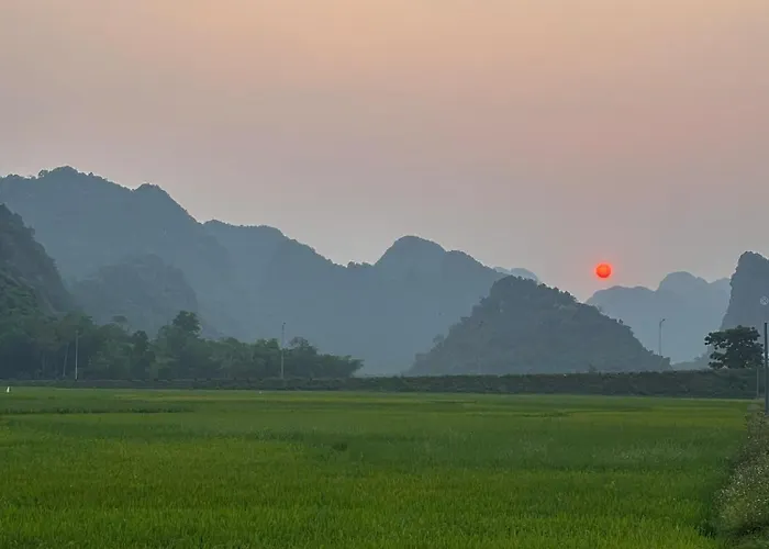 Phong Nha Escape Bungalow
