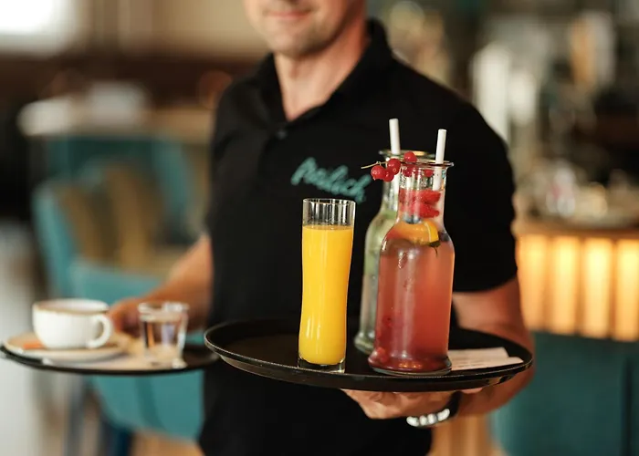 freilich ESSEN TRINKEN SCHLAFEN digitaler self check in