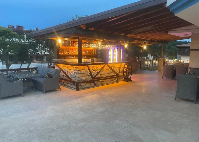Olinda Hotel & Spa