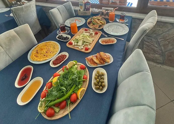 Olinda Hotel & Spa