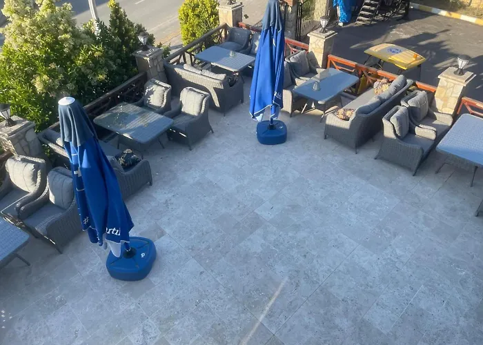 Olinda Hotel & Spa
