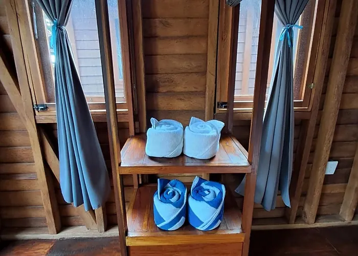 Hotel My Love Bacalar Lagoon Front -Gratis Renta Kayyaks