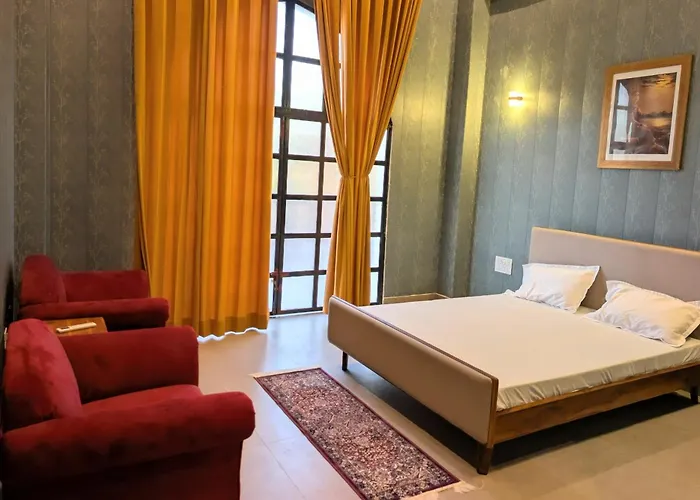 Qila Hotel