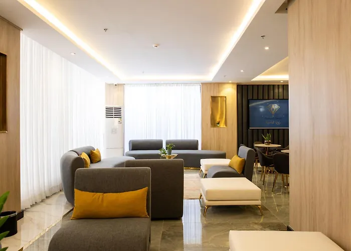 Zawaya Al Masia Hotel Al Dairi Ring Road