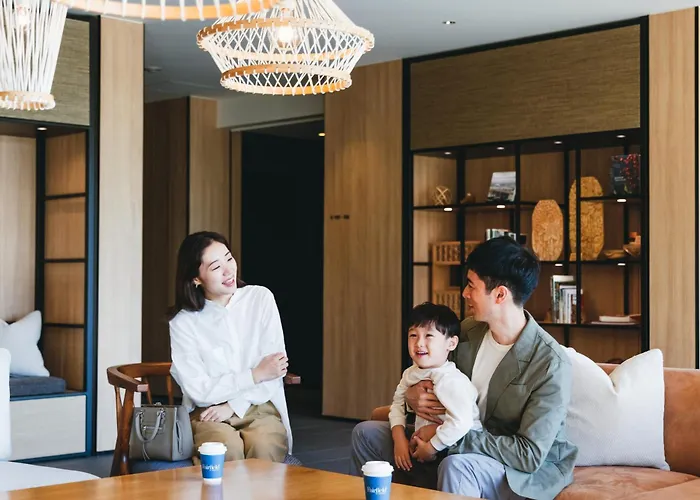 Fairfield By Marriott Saga Ureshino Onsen