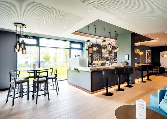 Premier Inn Berlin Airport