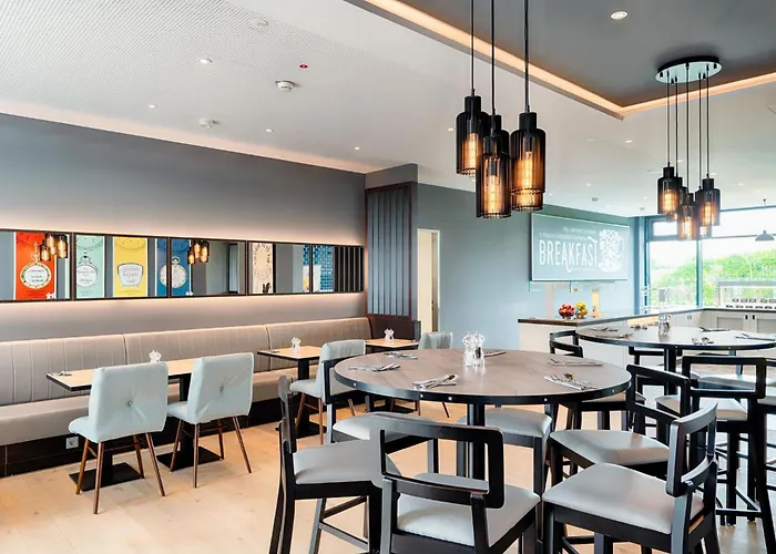 Premier Inn Berlin Airport