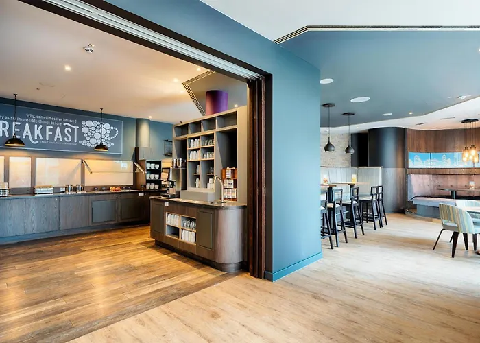 Premier Inn Stuttgart Bad Cannstatt