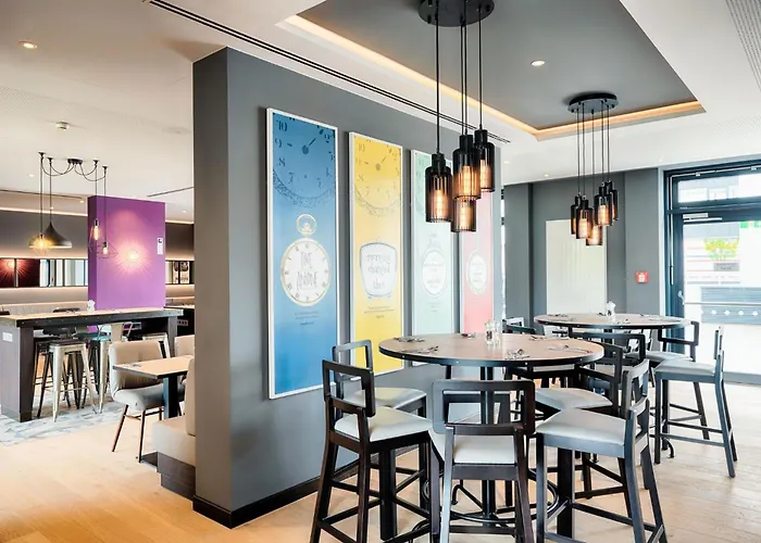 Premier Inn Berlin Airport