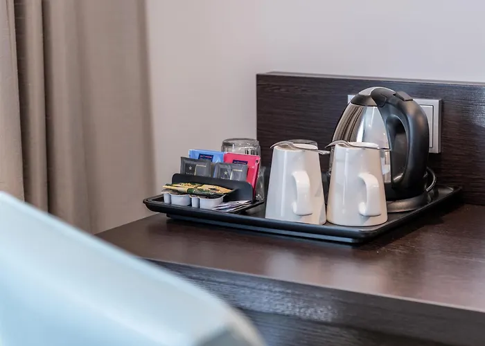 Premier Inn Saarbruecken City Centre