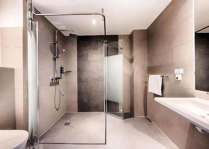 Premier Inn Wiesbaden City Centre
