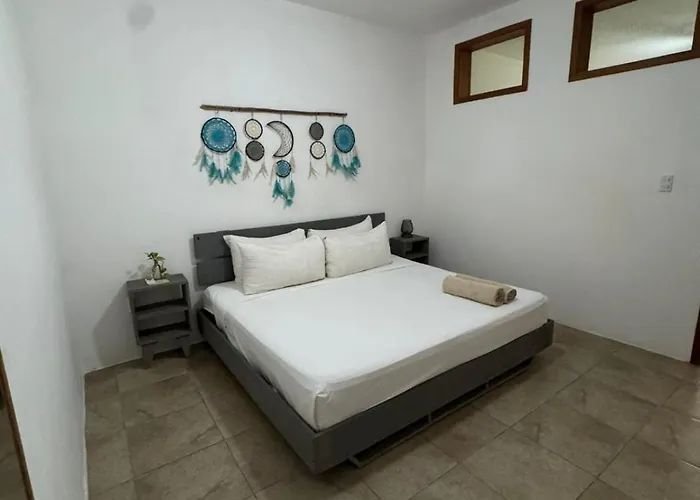 Hotel La Casa Del Sol Holbox