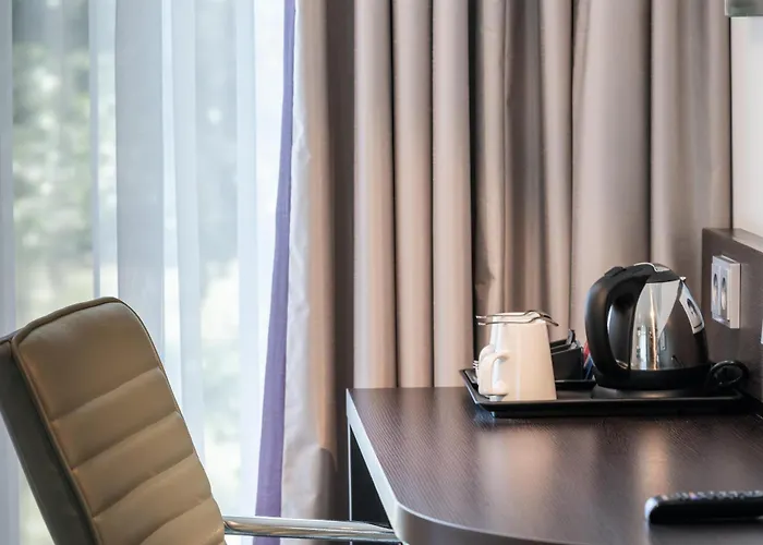 Premier Inn Dresden City Prager Strasse