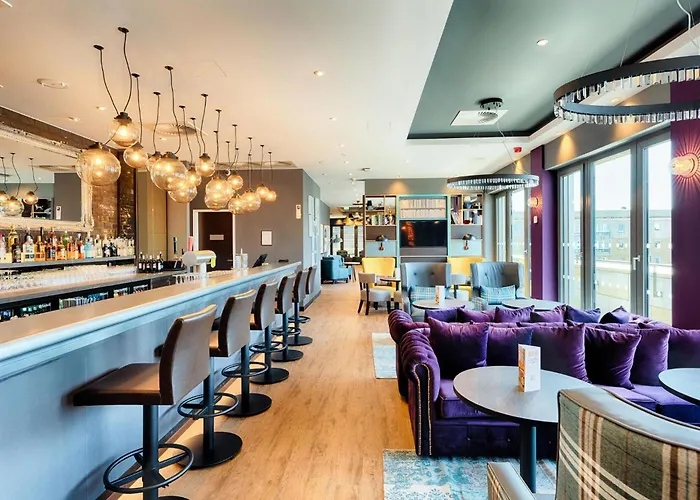 Premier Inn Dresden City Prager Straße