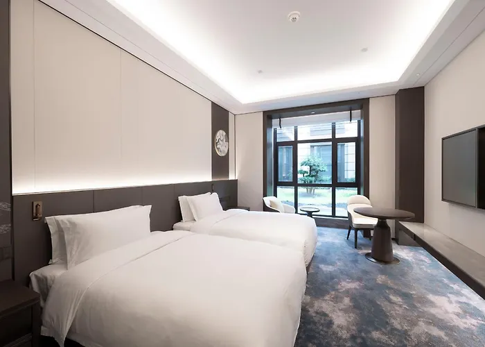Voco Xiong'An By Ihg