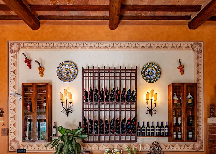Villa Delia Hotel&Cooking School