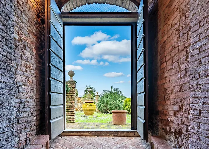 Villa Delia Hotel&Cooking School