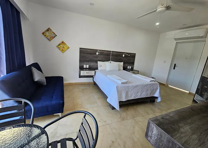 Casa Xtao Hotel
