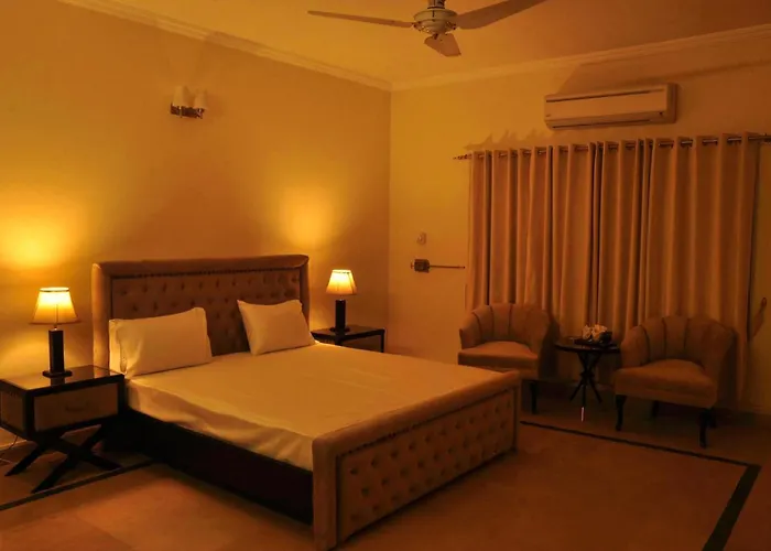 Reina Boutique Hotel - G6