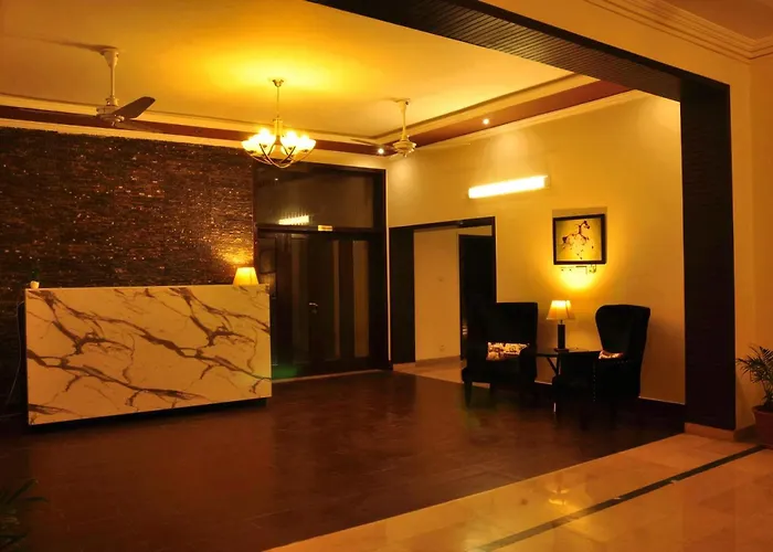 Reina Boutique Hotel - G6