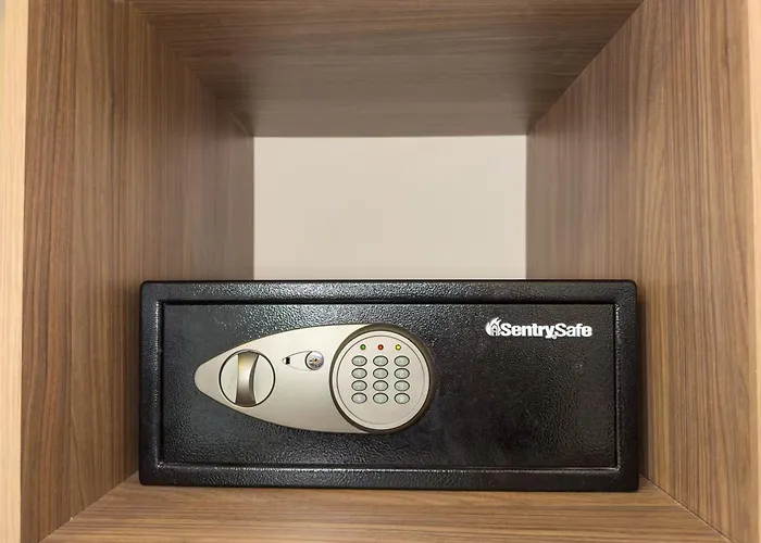 Cardedeu San Benito Suites