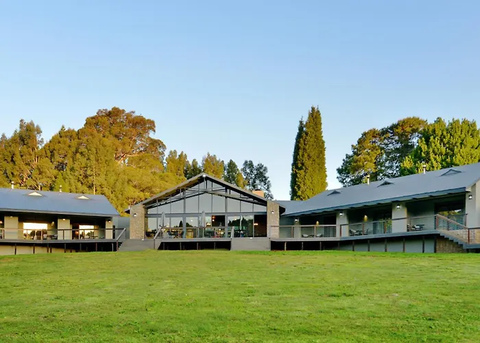 Dunkeld East