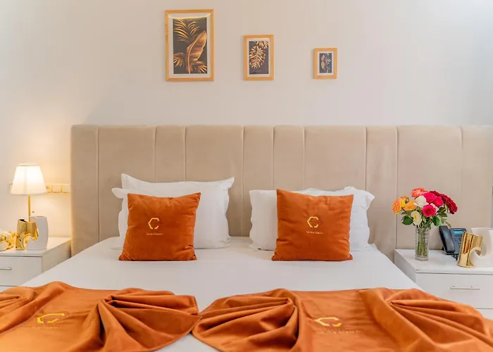Hotel Golden Sunset Dakhla