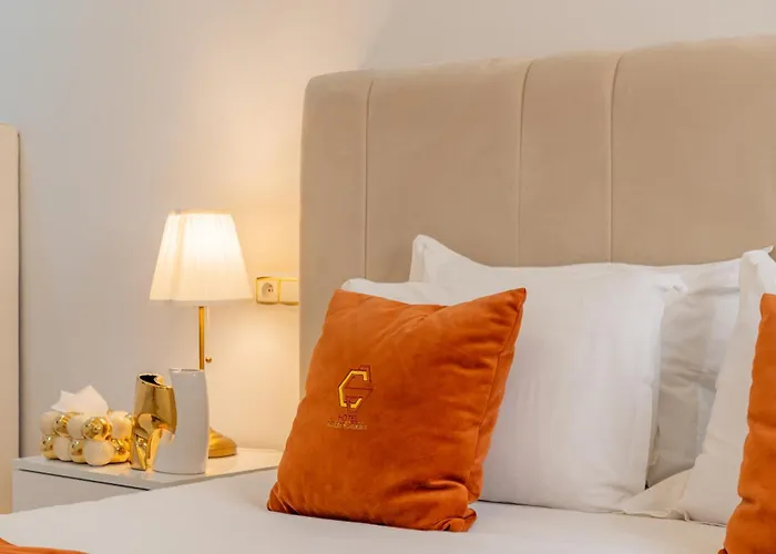 Hotel Golden Sunset Dakhla