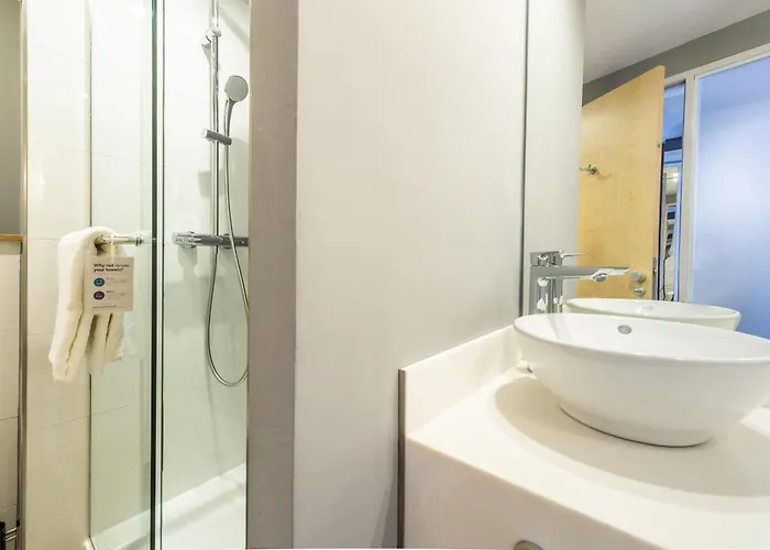 Premier Inn Muenchen Airport Ost