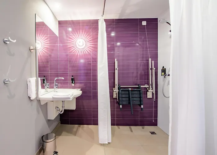 Premier Inn Muenchen Airport Ost
