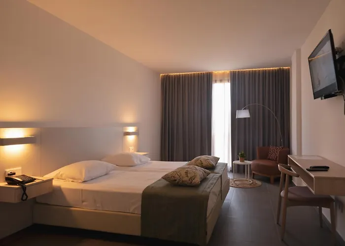Chez Maria Julia Boutique Hotel