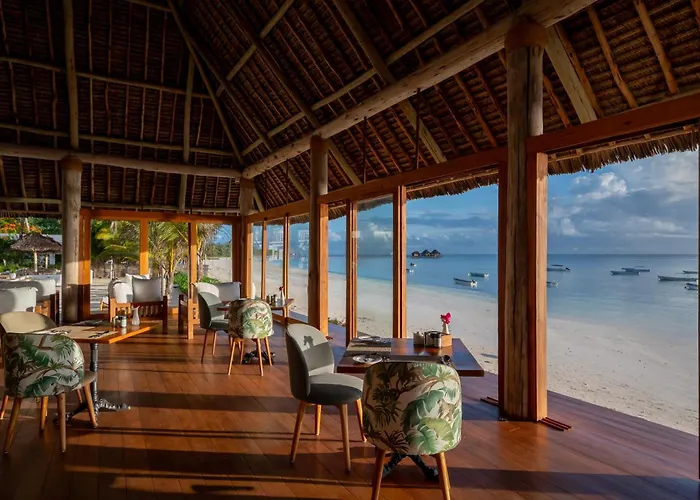Ocean Boutique Hotel (Adults Only)