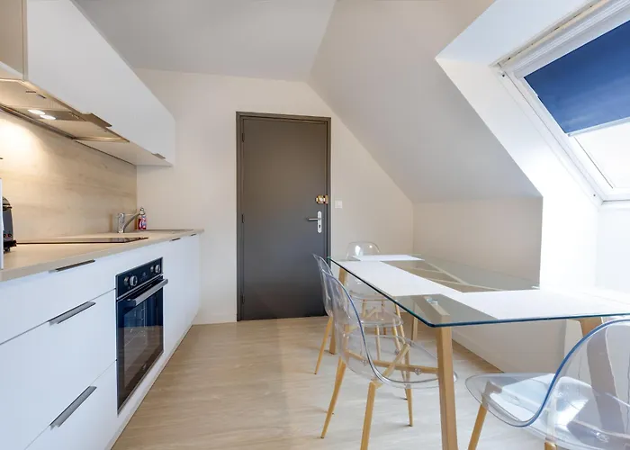 Karaez Hotel - Brithotel Carhaix