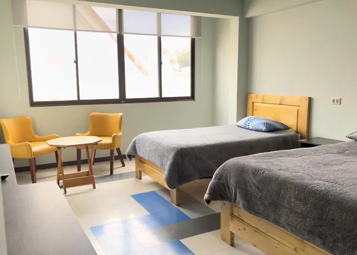 Mia Posada Hostel & Coworking