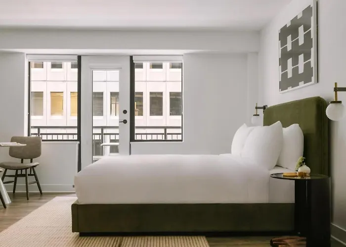 The Ora Hotel, BW Signature Collection