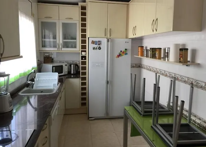 Sitges Llum House