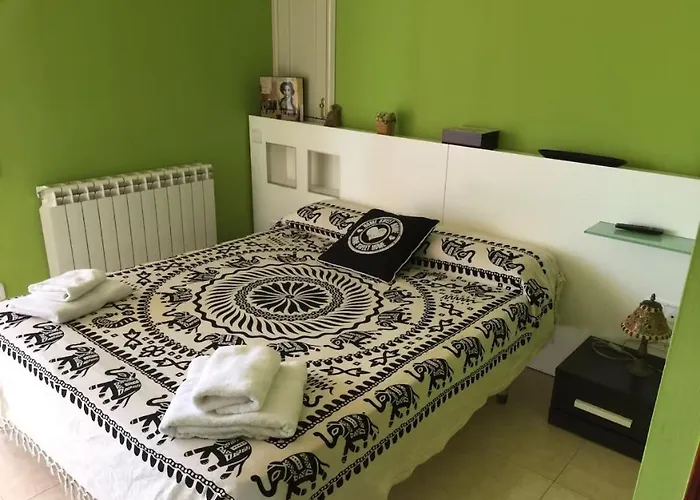 Sitges Llum House