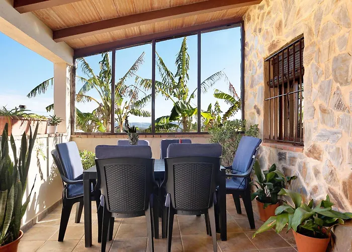 Casa Dorca 1