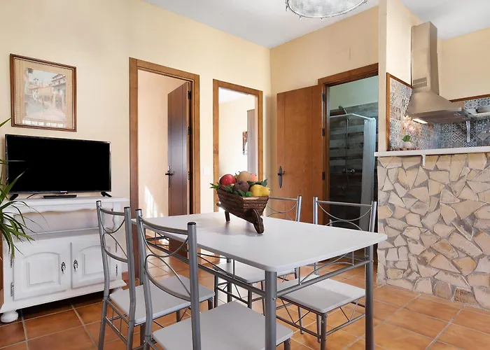 Casa Dorca 1