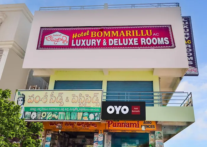 Super Collection O Bommarilu Warangal