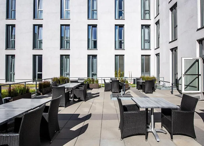 Premier Inn Heidelberg City Centre